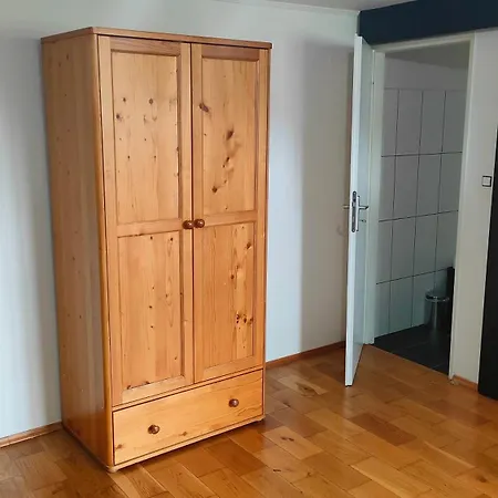 Apartamento Symbiola River *
