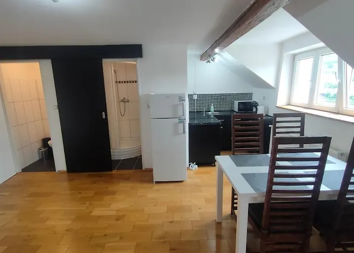 Apartament Symbiola River