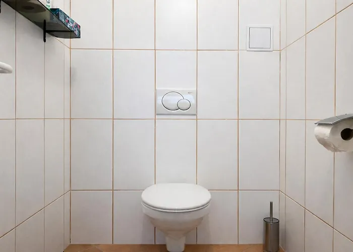 Symbiola River Apartment