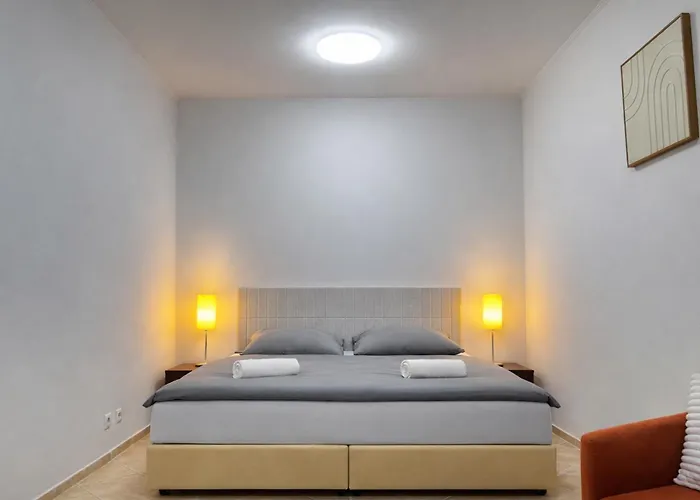 Apartament Symbiola River